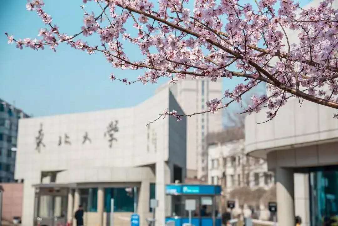 重磅！2020年辽宁省大学排名公布，东北大学雄踞第一！