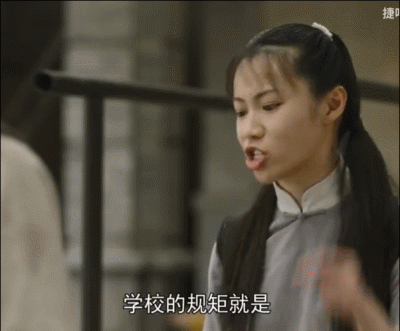 没有父母啥也不是？盘点那些入圈的星二代，这演技看了得算工伤吧