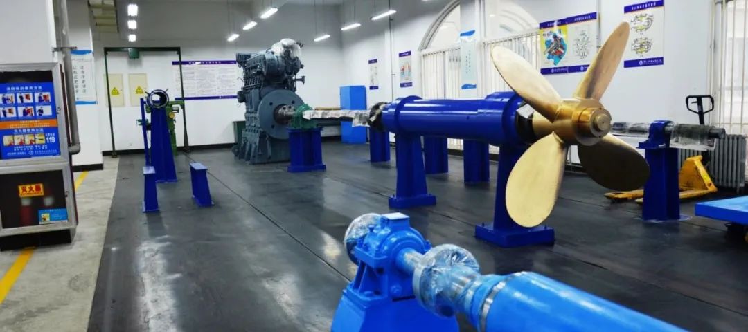 乘风破浪 • 掌航人生 | 港湾学院海事学院欢迎您