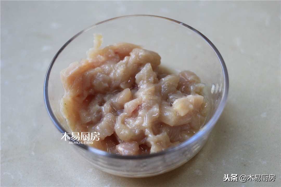 香菇雞肉粥,香菇雞肉粥的做法