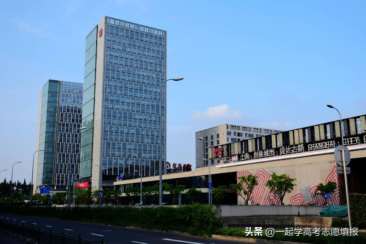 《挑大学》每日高校—同济大学