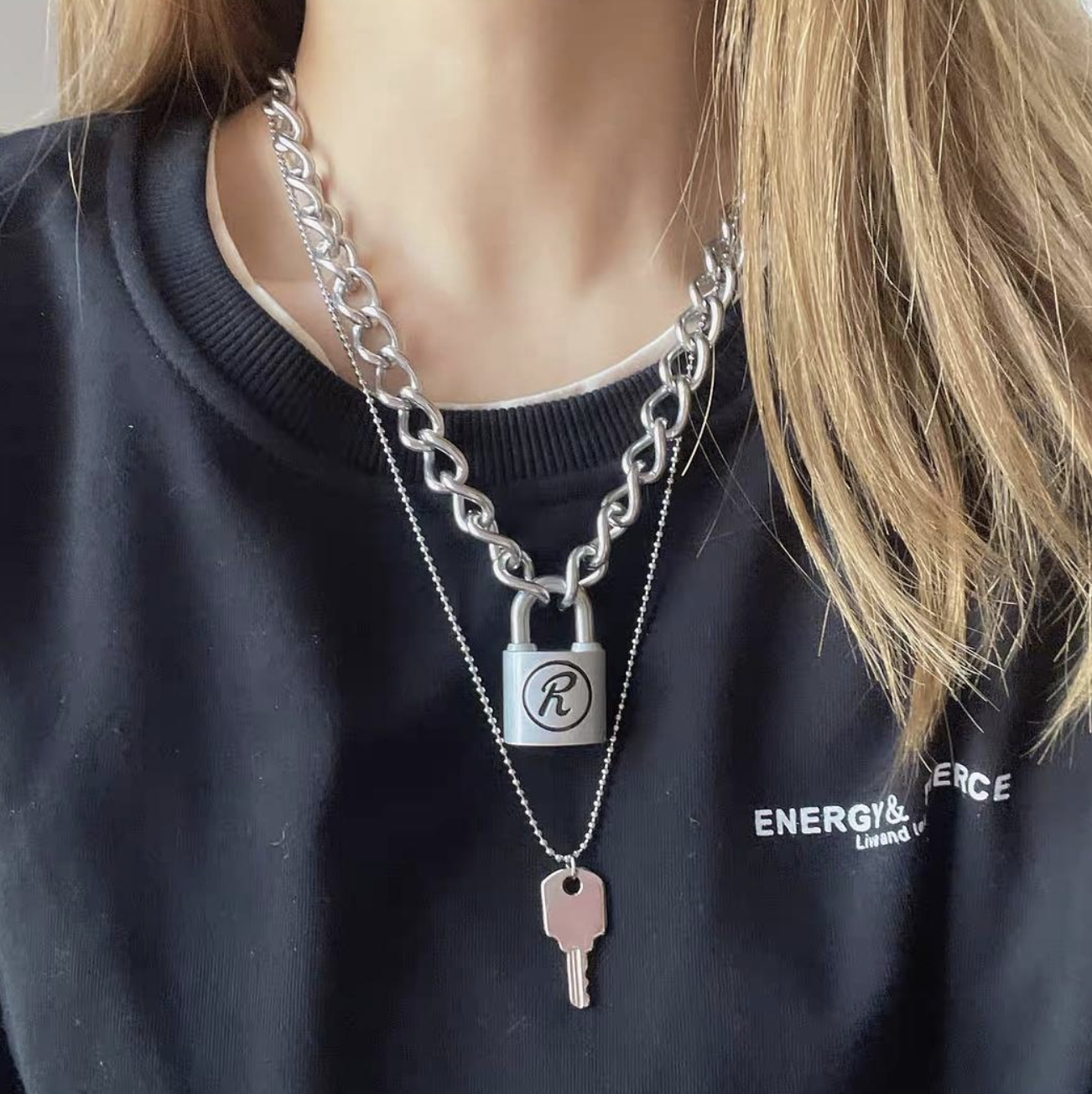 折寿,天罚,这是一件首饰该有的意义吗?