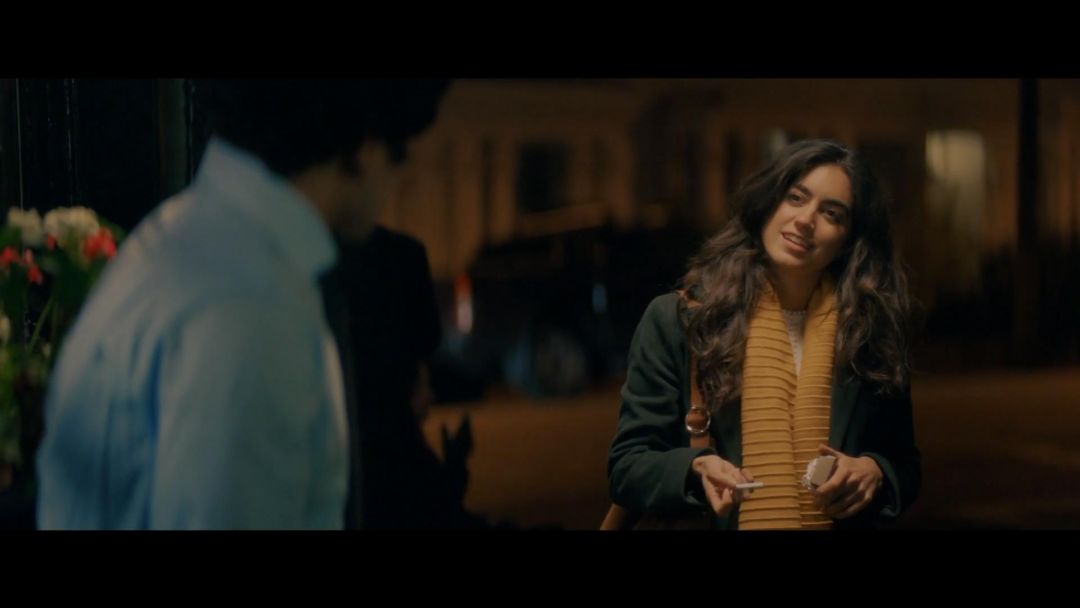 BBC小短剧，过分可爱，五星了