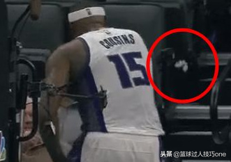 为什么nba扶对手要罚款(NBA5大奇葩罚款理由：约老师因英语烂被罚2万5？JR解对手鞋带被罚)