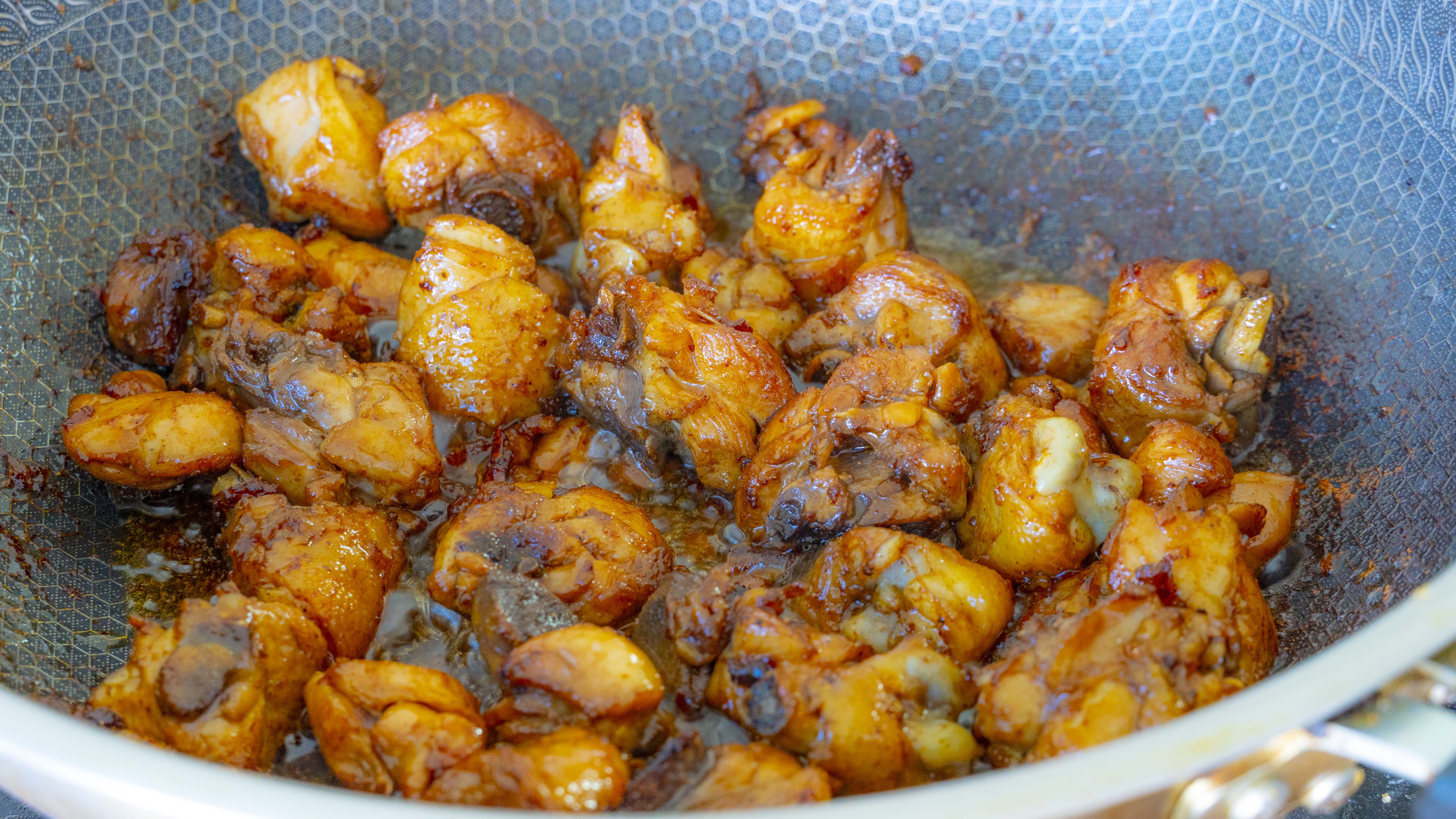 数九寒天，以“暖”为先，分享10道家常炖菜，从头暖到脚，不怕冷