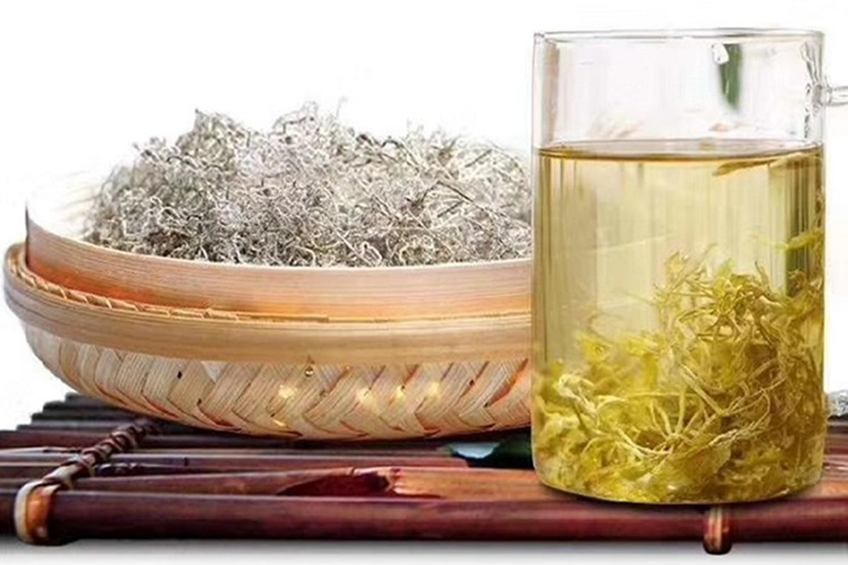 "神仙茶"莓茶,满披白霜,先苦后甜,口感鲜醇清甜,回甘浓烈