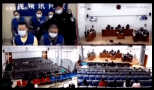 创造“yyds”流行语的主播，被判刑3年