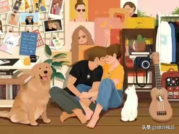 晚年只搭伙不领证，互相帮衬过日子，会幸福吗？三位过来人告诉你