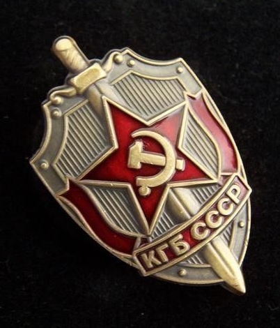 cia是什么组织世界四大情报组织解析