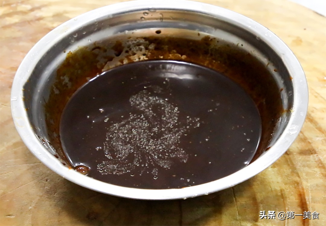 京酱肉丝怎么做（4步学会京酱肉丝家庭做法）