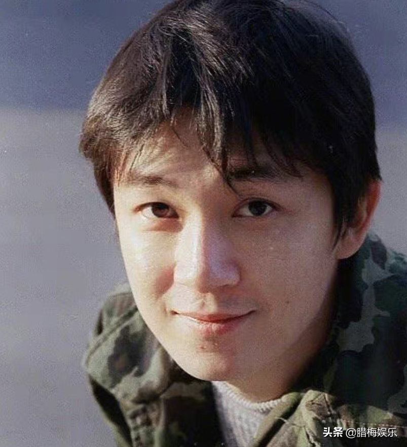 这些明星告诉你,扁头一样可以有高颜值