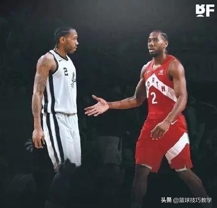 nba小卡为什么被骂(小卡和马刺分离的真因曝光了，他舅舅是这么说的！)