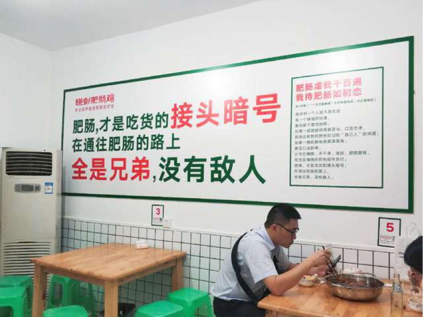 盘点重庆人心中那些“鸡”不可失的神级店店，都吃过的才算老司机