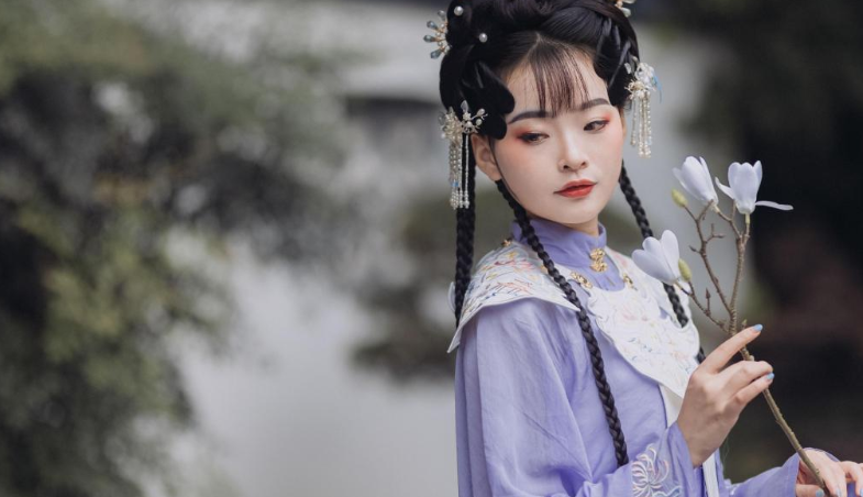 余生，爱过不纠缠，分开不打扰