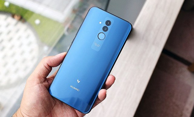 2018年华为发布的麒麟710手机推荐大全