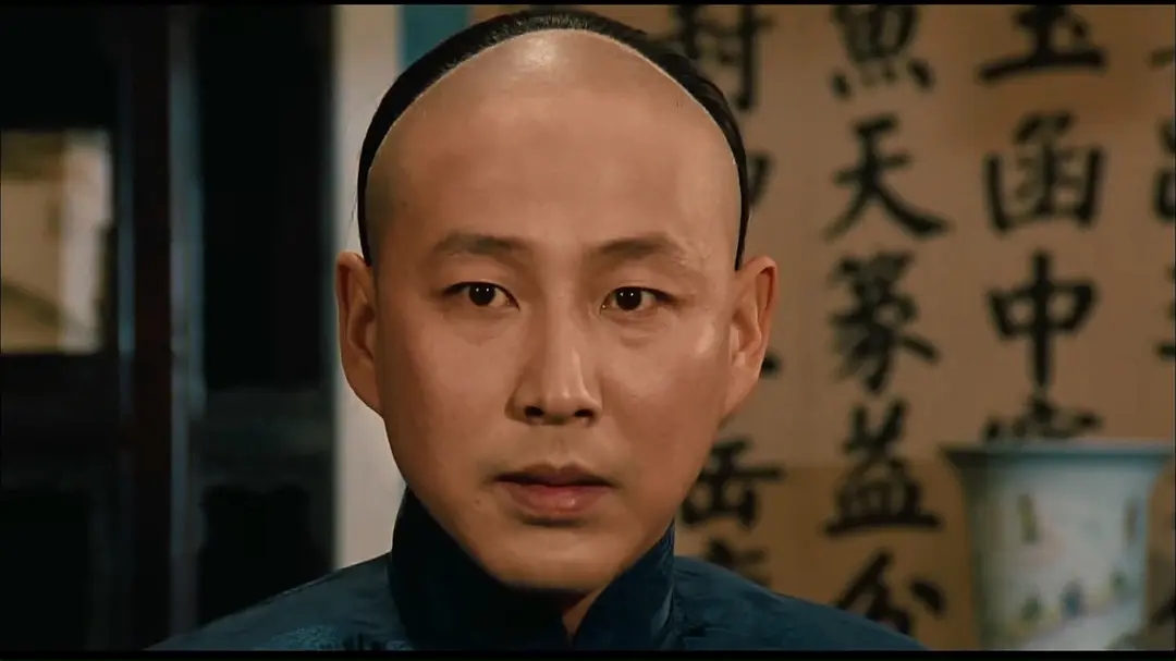 也因为这件事,皇上对安德海恨到了骨子里.