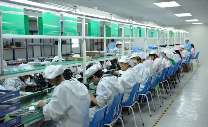 东莞工厂用工荒,老板:为何厂子留不住人?员工纷纷吐槽工厂劣迹