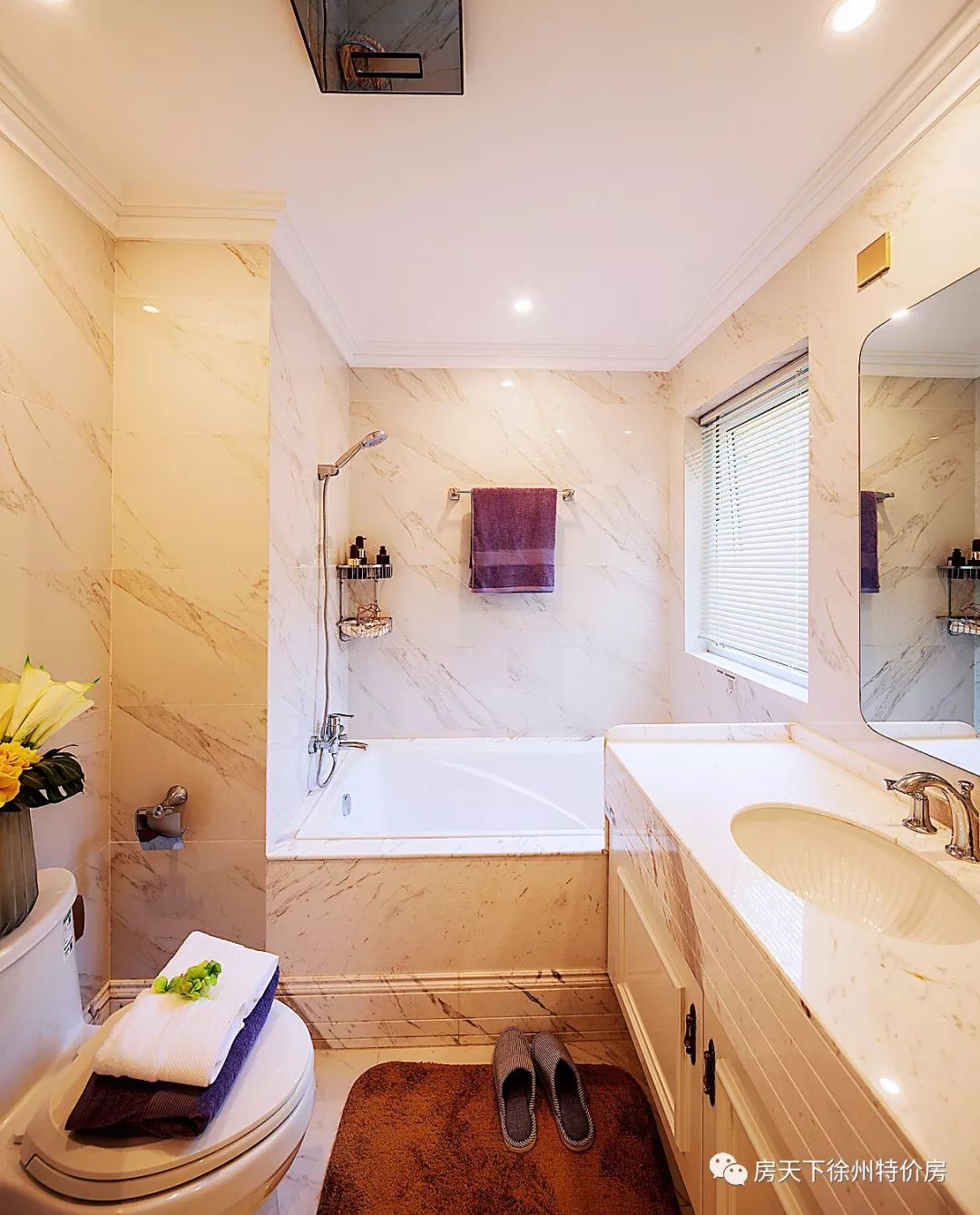 前线速递：徐州8字头刚需盘，离地铁站仅约60米，火爆预约中！