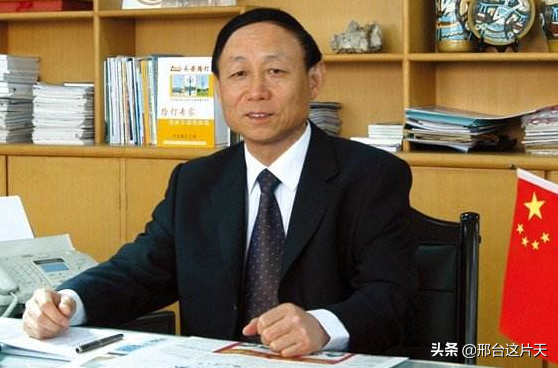 2017年唐山富豪榜：邢台三位富豪以293亿财富总额上榜