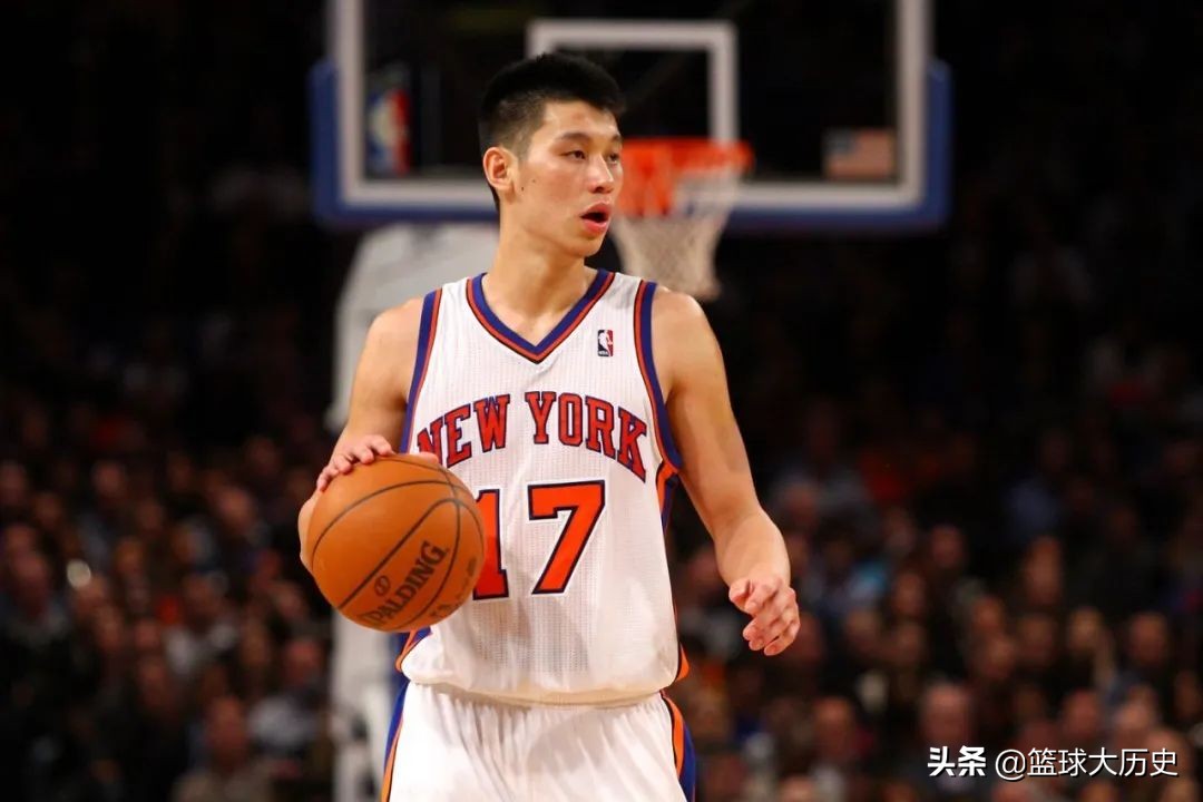 林书豪nba选秀为什么会落选(林书豪当年的选秀报告！第一步极快，评分86分，为何会落选？)