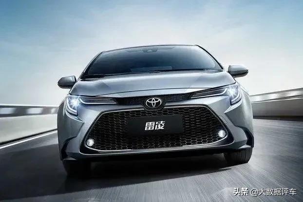 浅析8月轿车销量排行榜，不能把缺芯当借口