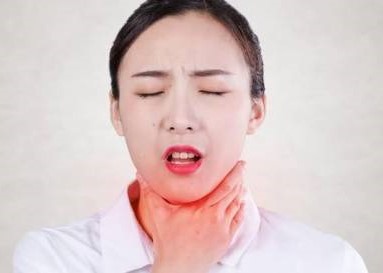 咳嗽喉咙发痒怎么办？缓解喉咙不适的实用方法