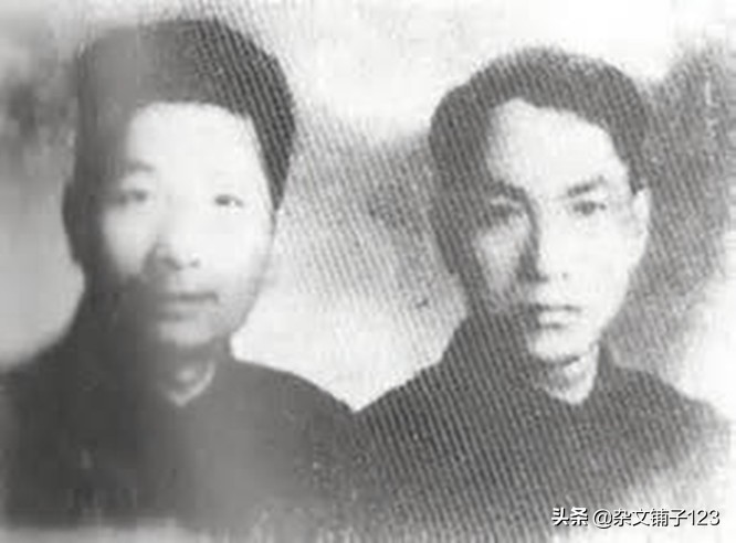 陈掖贤：赵一曼的亲生儿子，为何55岁时选择自缢？遗书中已有说明