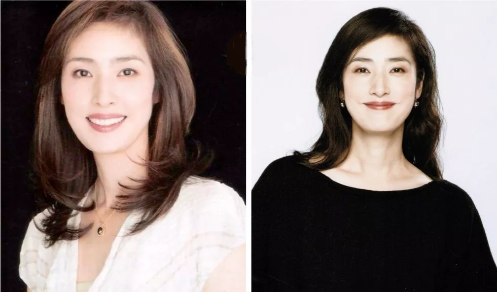 天海祐希：万千少女心中的“梦中情人”，这才是真正的颜值天花板