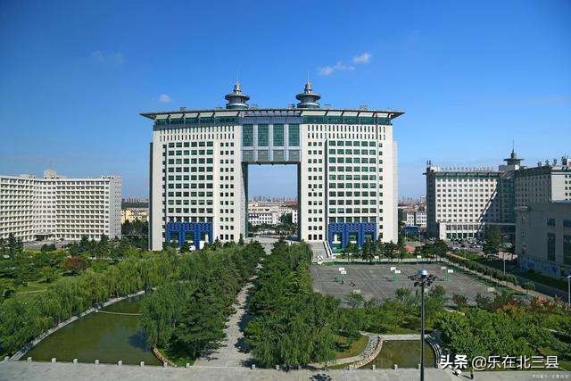 2020年吉林省最好大学排行榜，榜单前三名的高校均位于长春市