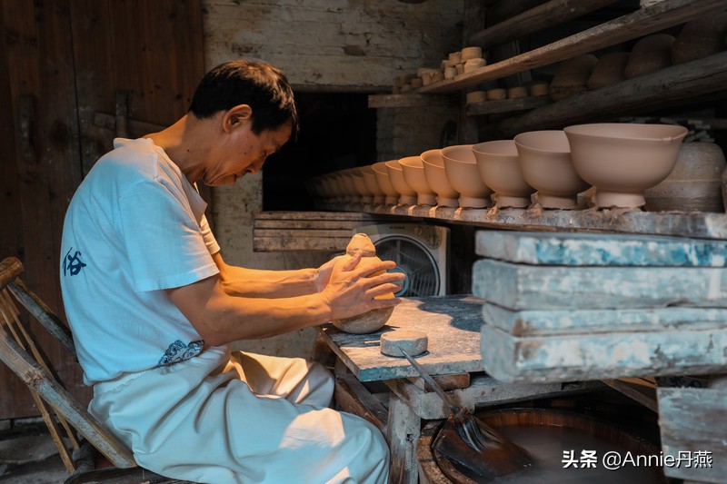 景德镇，观瓷都的前世今生，四天三晚最全旅游攻略