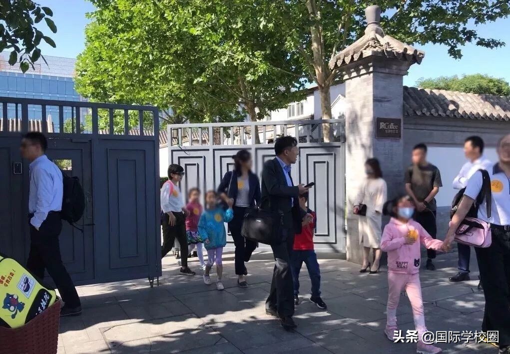 「北京最神秘」正泽学校公布招生简章，共7大变化