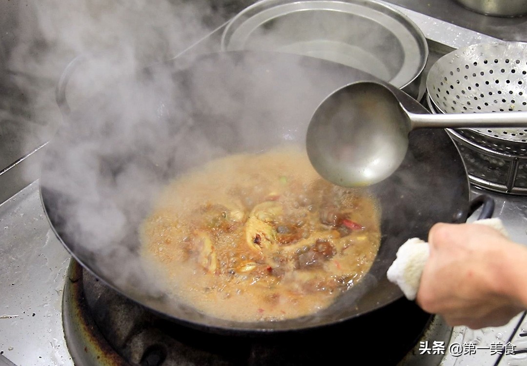 紅燒雞翅,紅燒雞翅的家常做法
