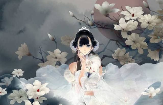 十二星座古风小说角色，天蝎座腹黑嫡女，双子座倾世王妃