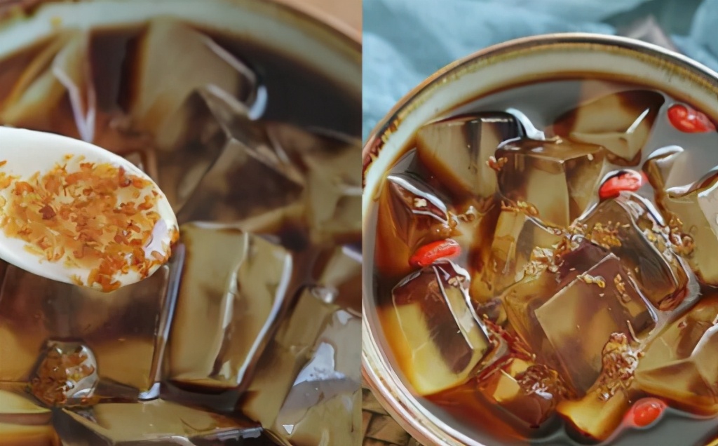 雪糕好吃易做的方法（分享冰糕好吃不用买在家10分钟做好）(3)