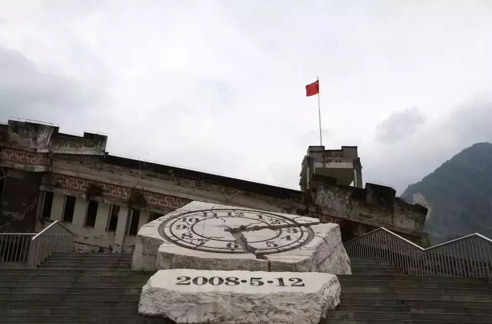 汶川地震过了多久开始奥运会(汶川大地震11年：你想象不到中国经历了什么！)