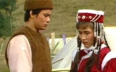 闲品金庸之六：美女也疯狂，黄蓉这场恶作剧，要吓死宝宝啦