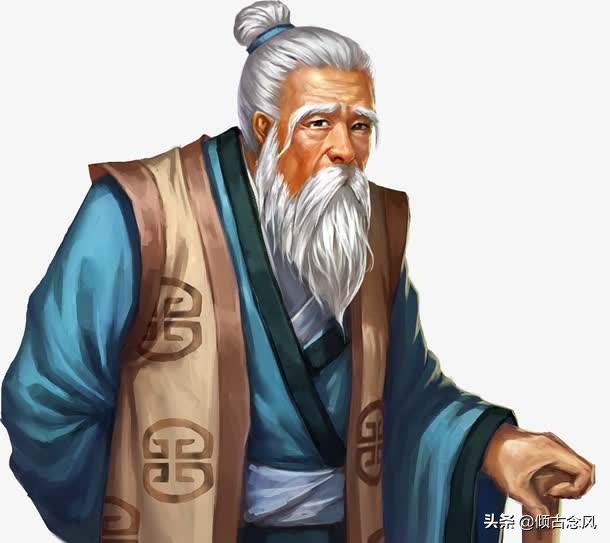 对古龄的划分，你分得清“杖朝”和“耄耋”对应的岁数吗？