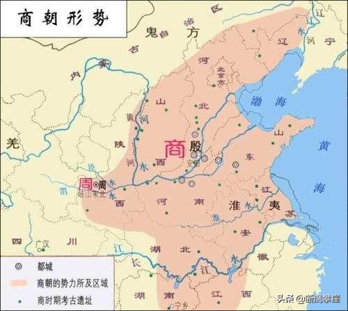 洛阳被称为19朝古都，你知道为什么吗？