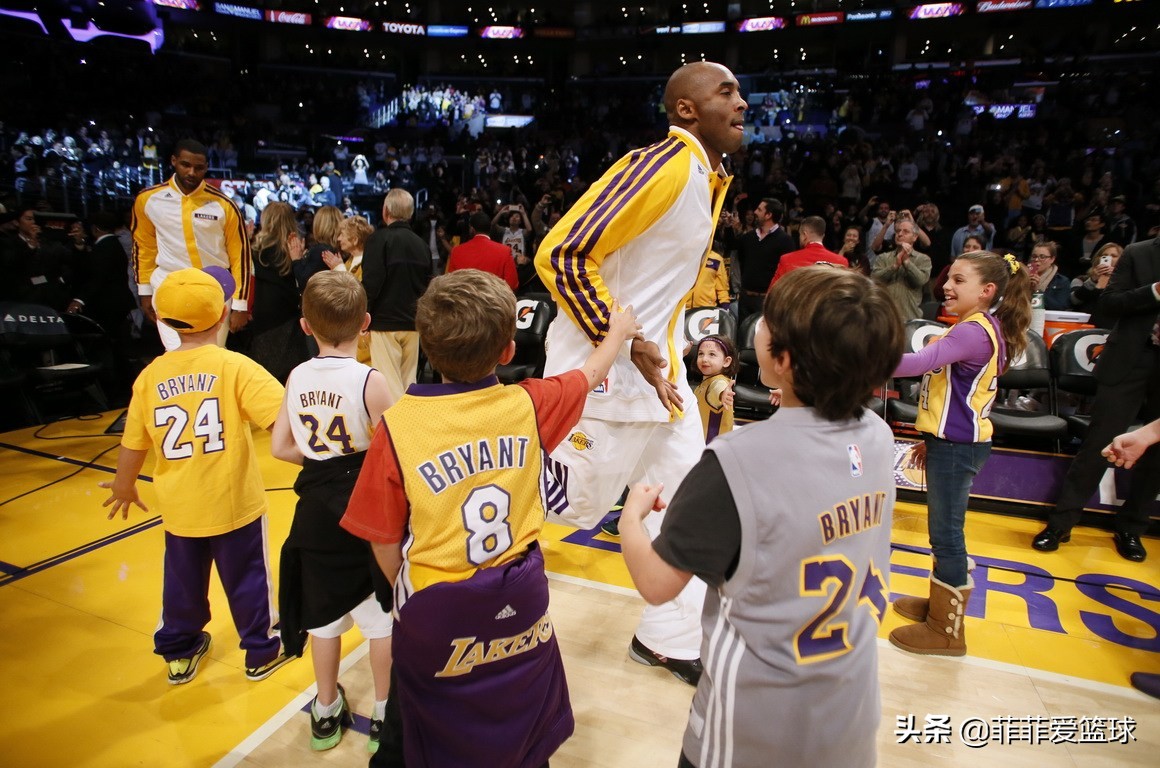 nba球员为什么那么有魅力(从欧文到戴维斯，为什么NBA球员的场外表现如此出色？)