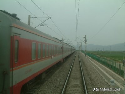 中国火车车次：G、D、C、Z、T、K、N、L、Y、A代表什么含义