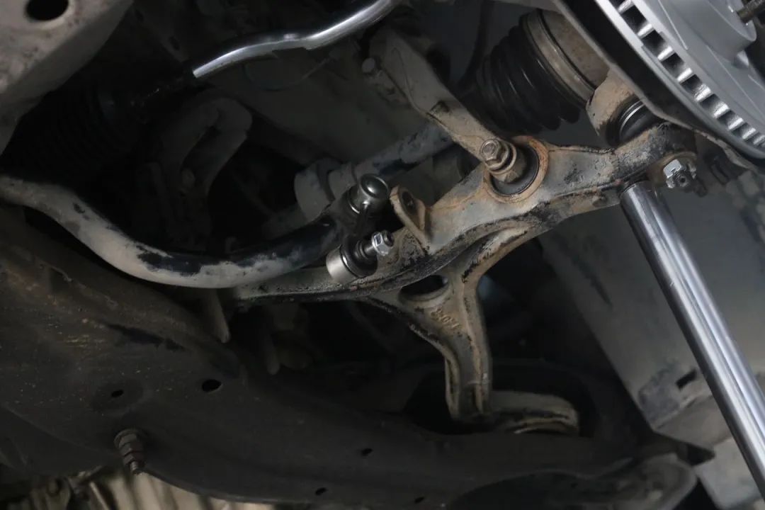怪兽修车：翻新“破烂残损”的09年8代雅阁，最终满血复活变新车