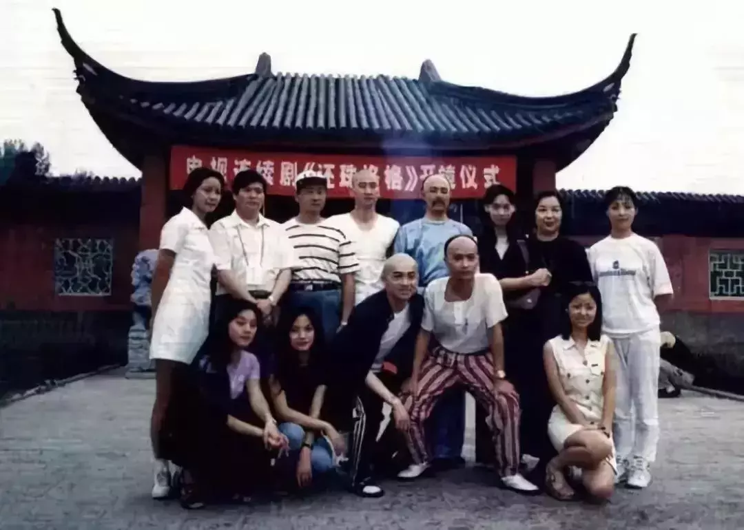 “长大后我就成了你”系列简考