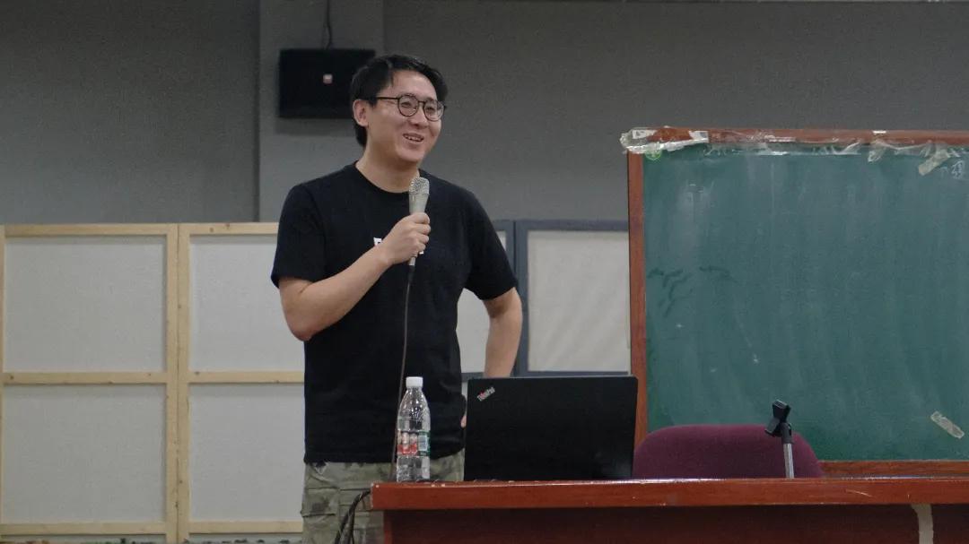 张珂：从纪录片导演到主旋律电影编剧，被“信念感”支撑的15年