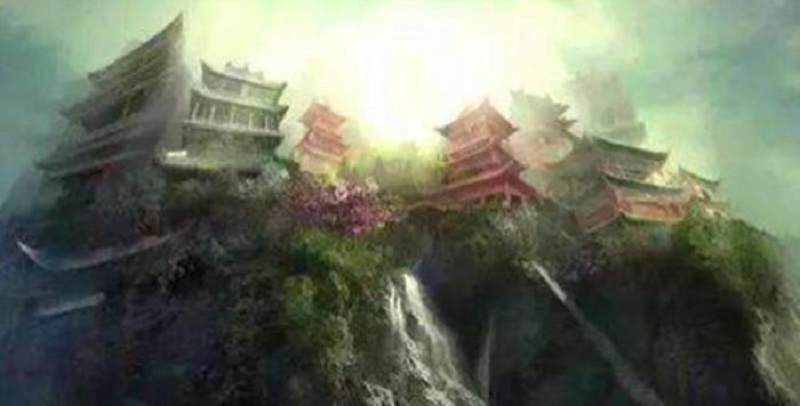 世界禁区昆仑山，为何如此恐怖？1983年新疆科考队发现了什么？