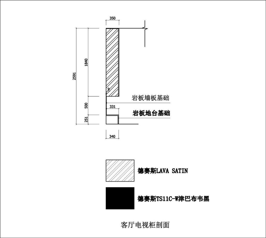 300㎡轻奢大宅，灰色系质感有品位