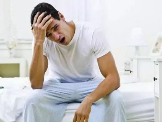 男性夜尿增多，不只是肾虚，这4种疾病需了解