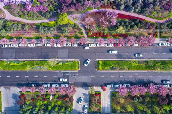 想要在西安航天基地板块买房？看看这些楼盘是否适合你？