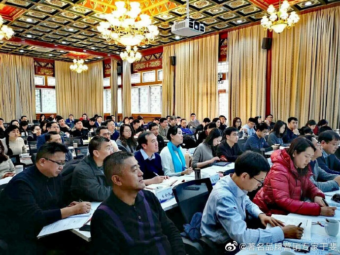 于斐老师谈：中小企业发展困境：缺乏走心的营销！（二）