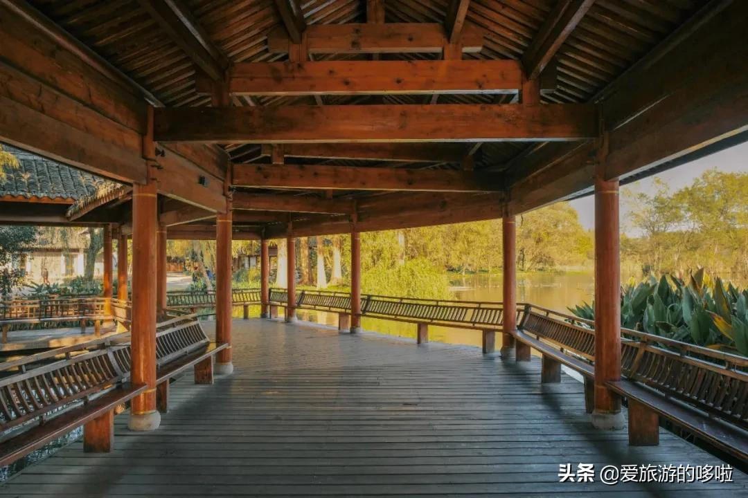 6块钱,包船游西湖