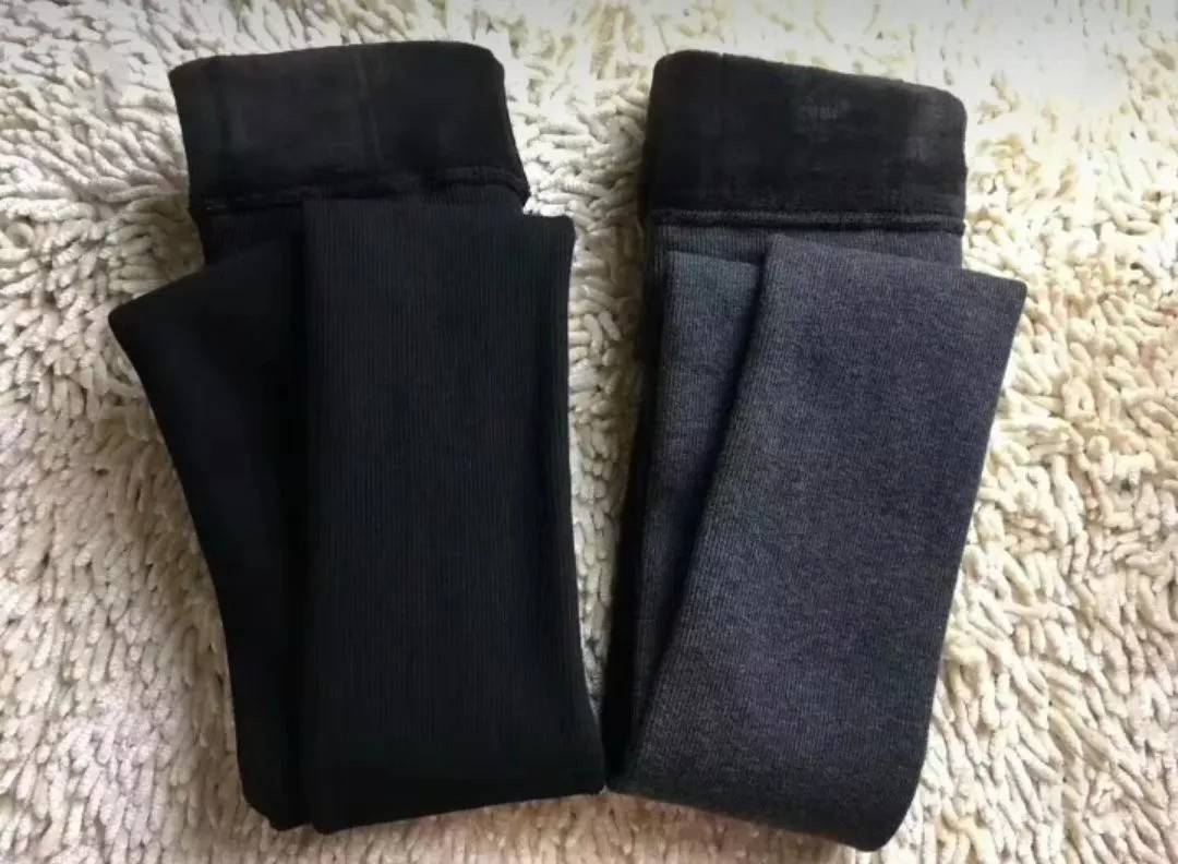 打底襪怎么挑才不土不丑？